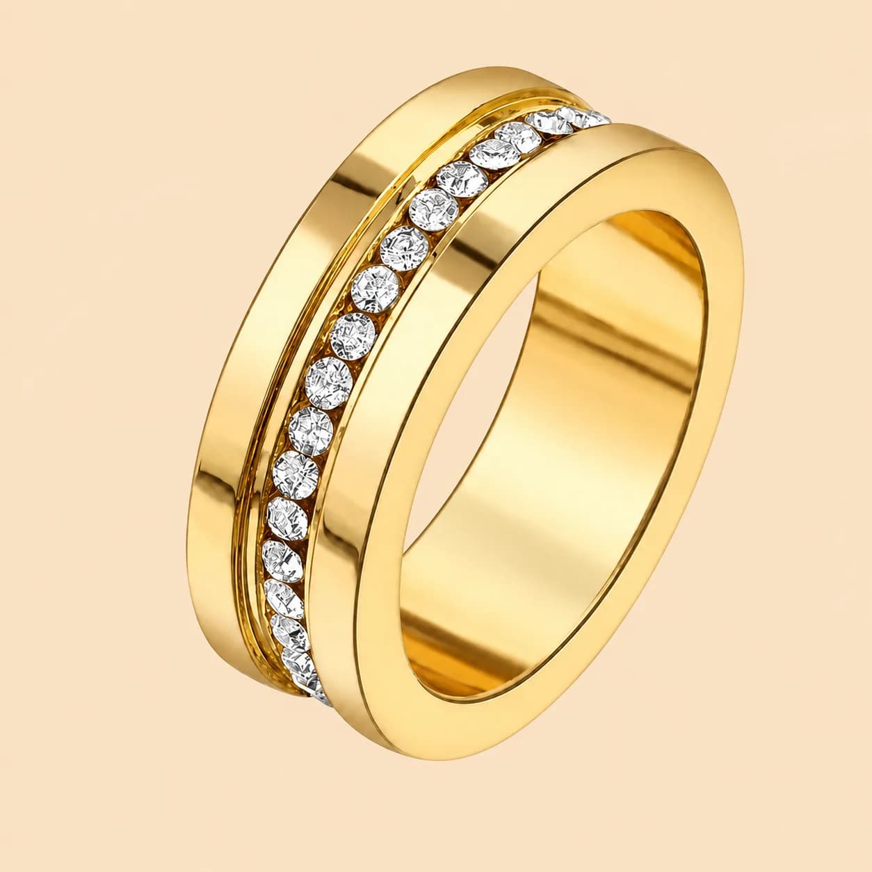 Anillo Aurelia
