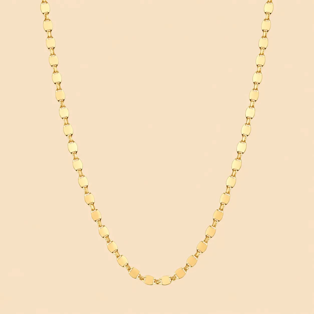 Popcorn chain