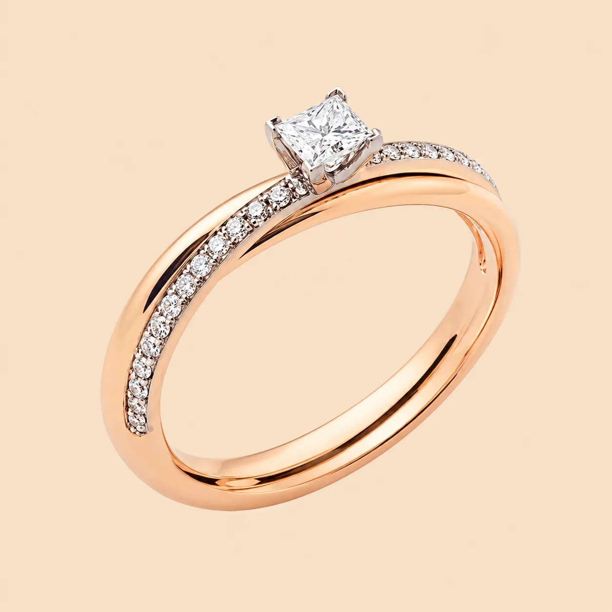 Bond Ring