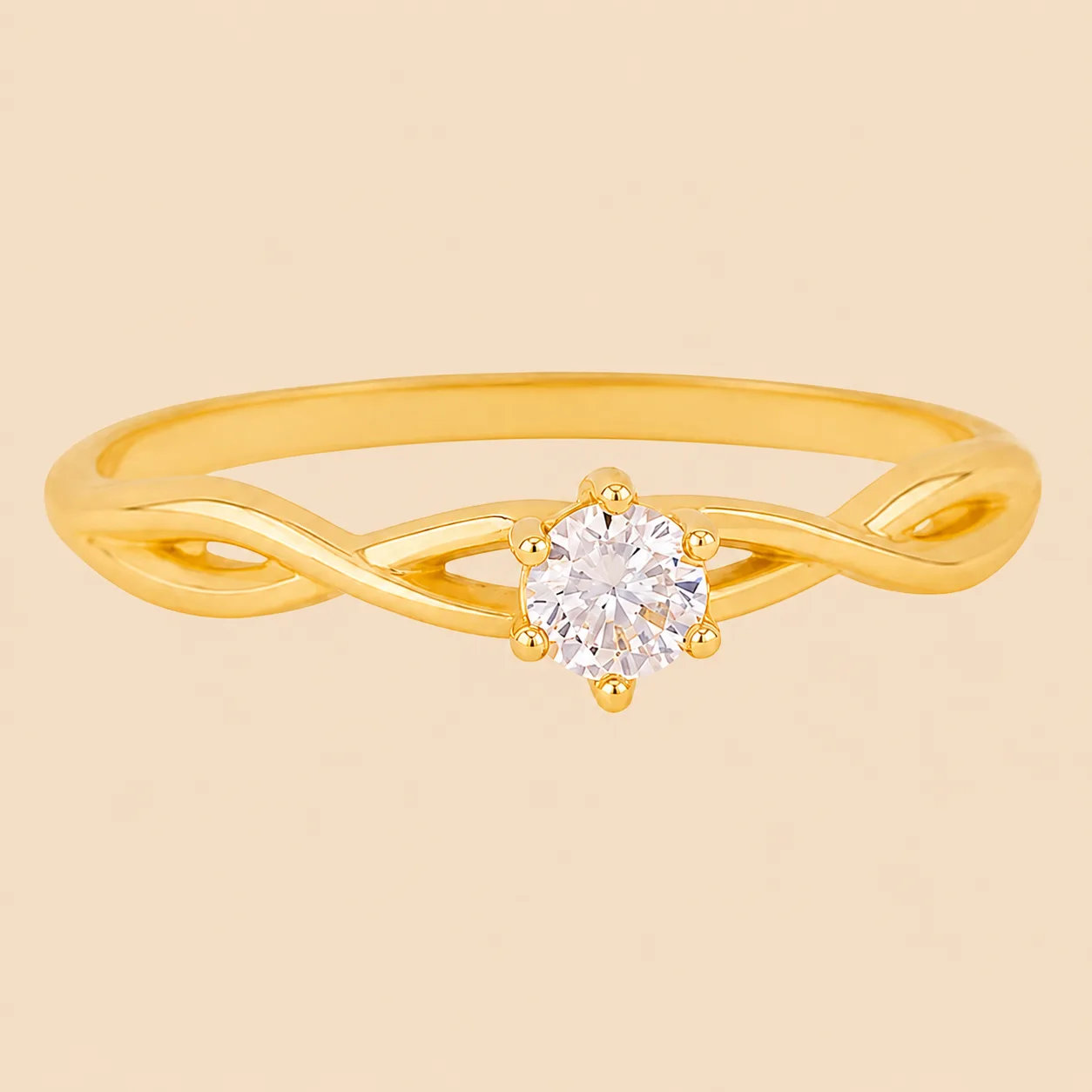Eterna Ring