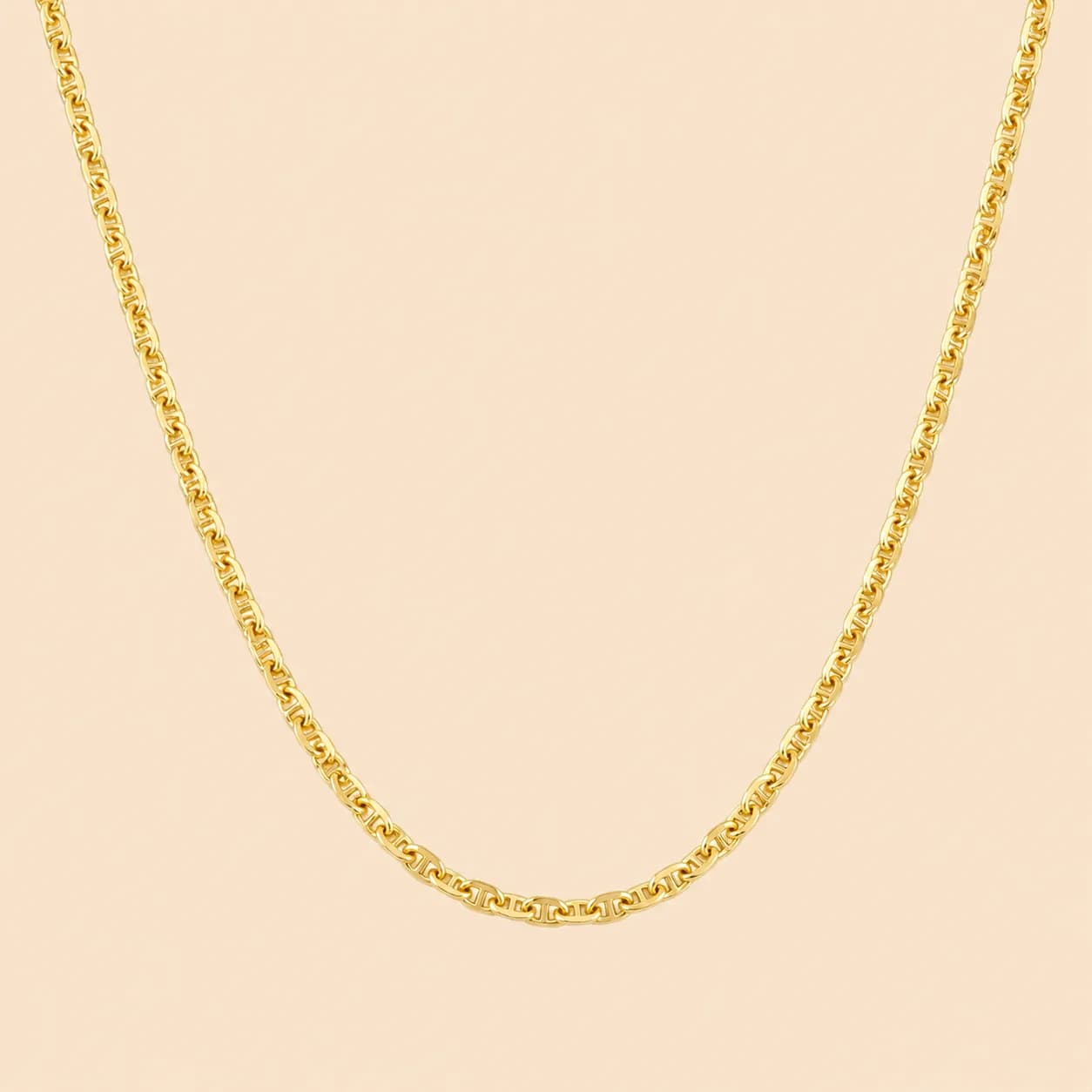 Mariner-link chain