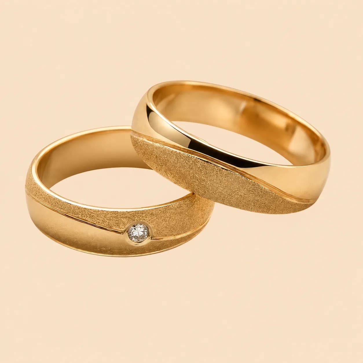 Encuentro Rings