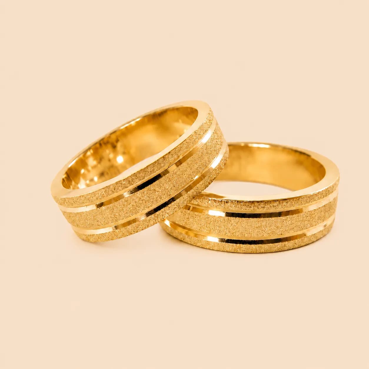 Argollas de matrimonio