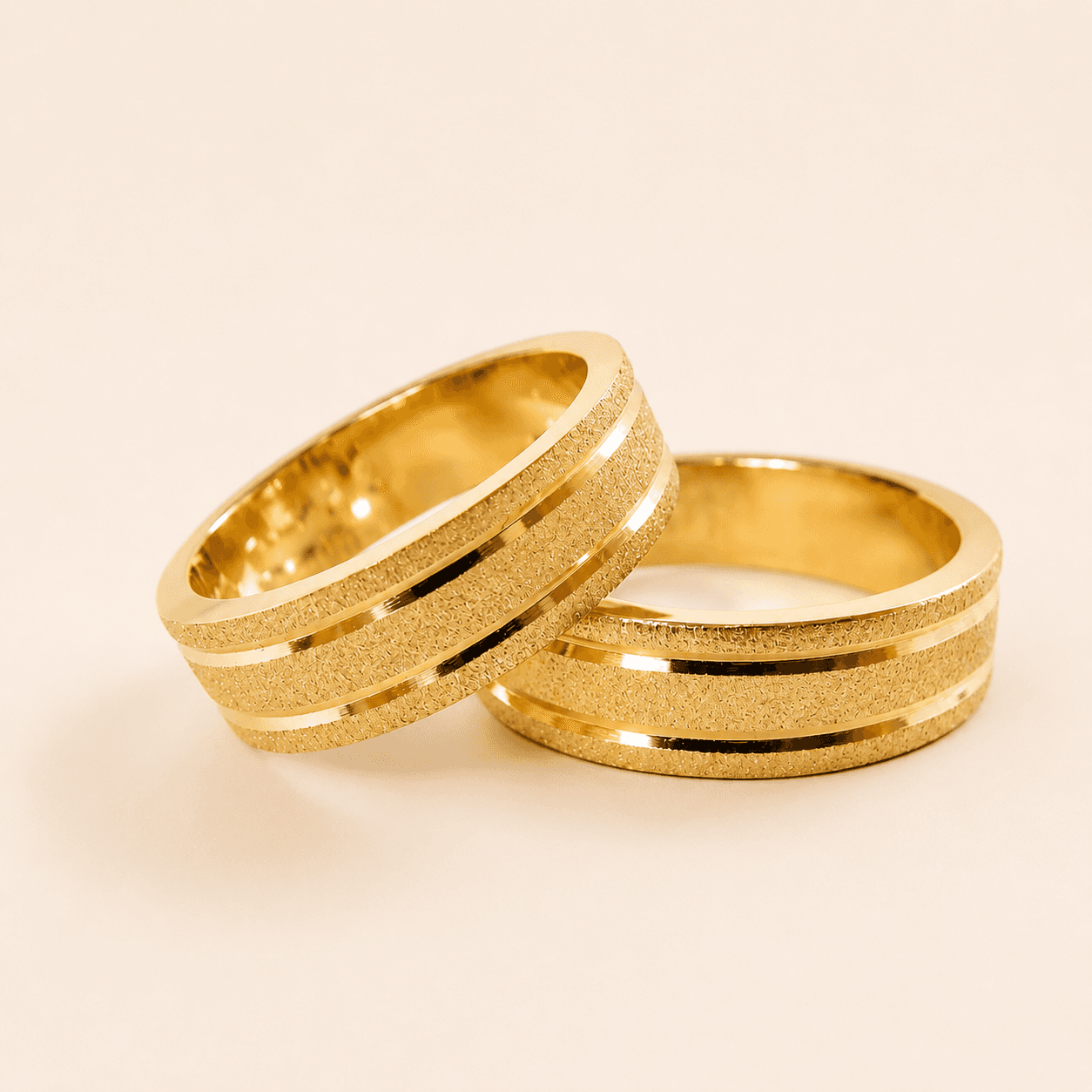 Argollas de matrimonio