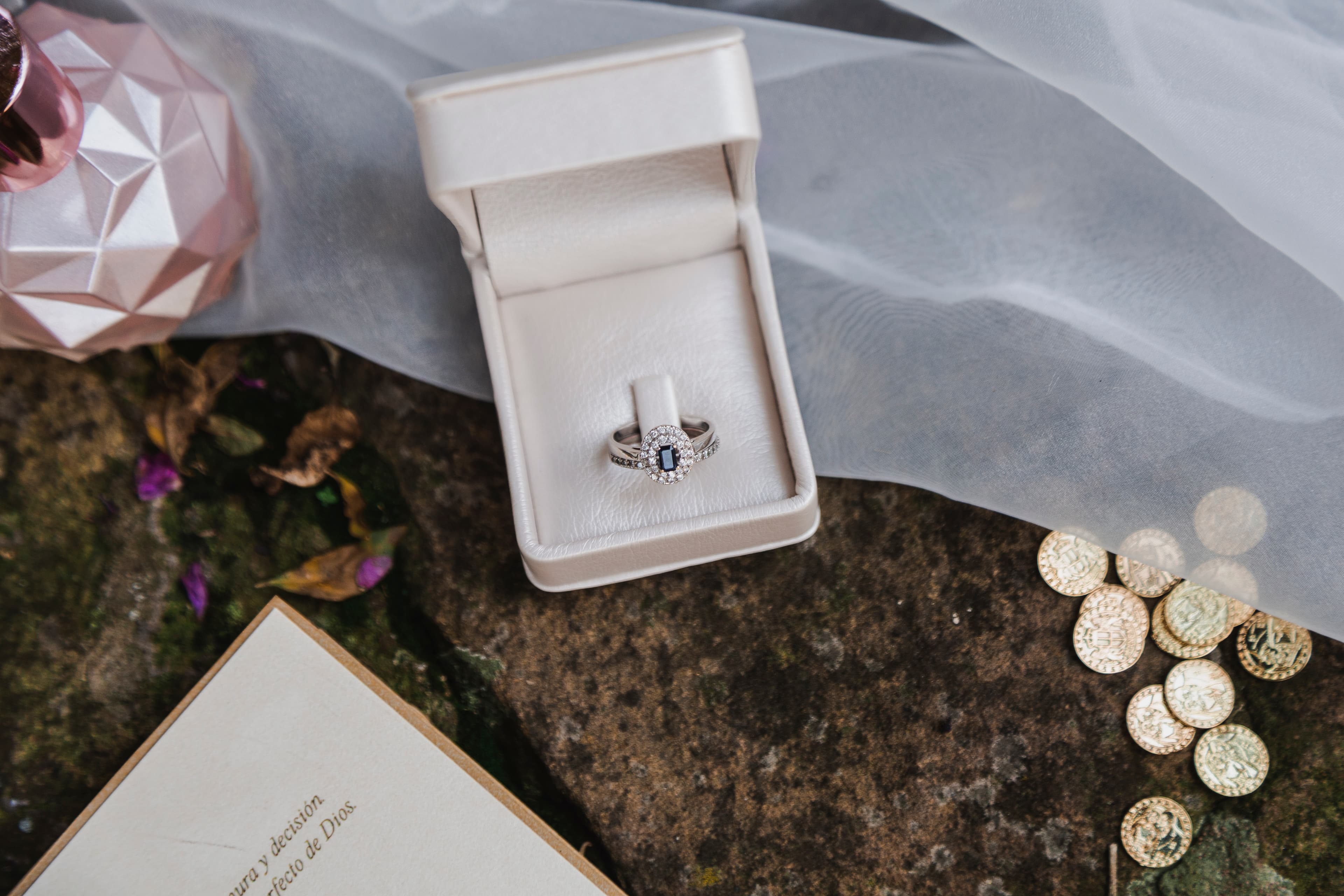 Anillo