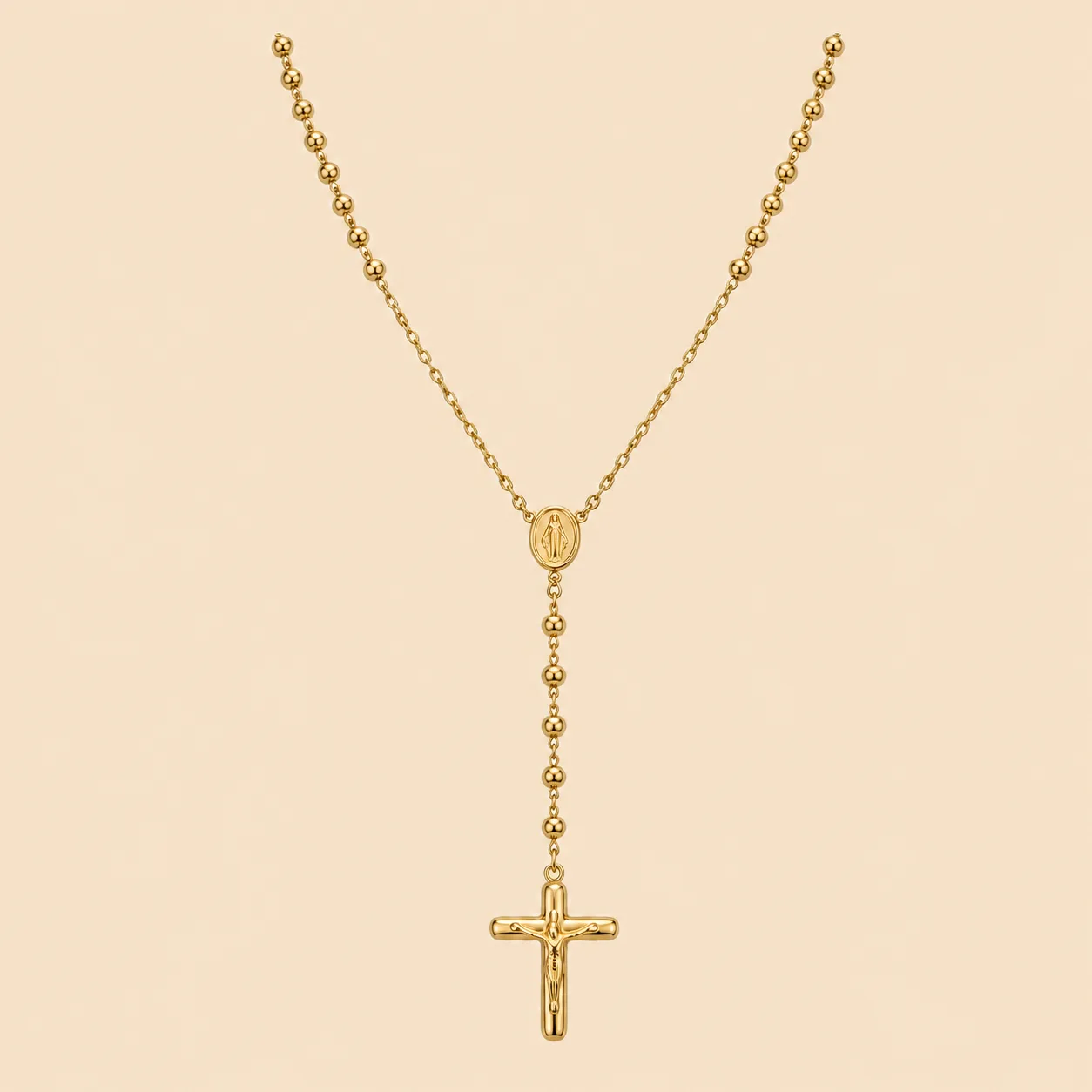Classic rosary