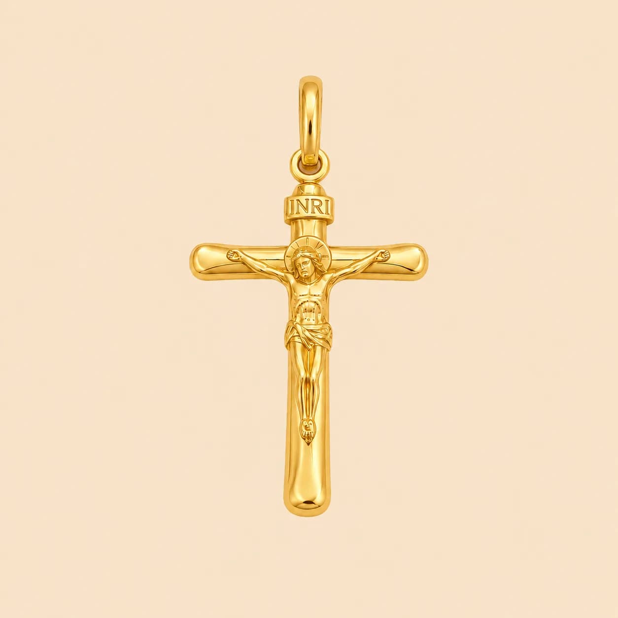 Pendal Christ