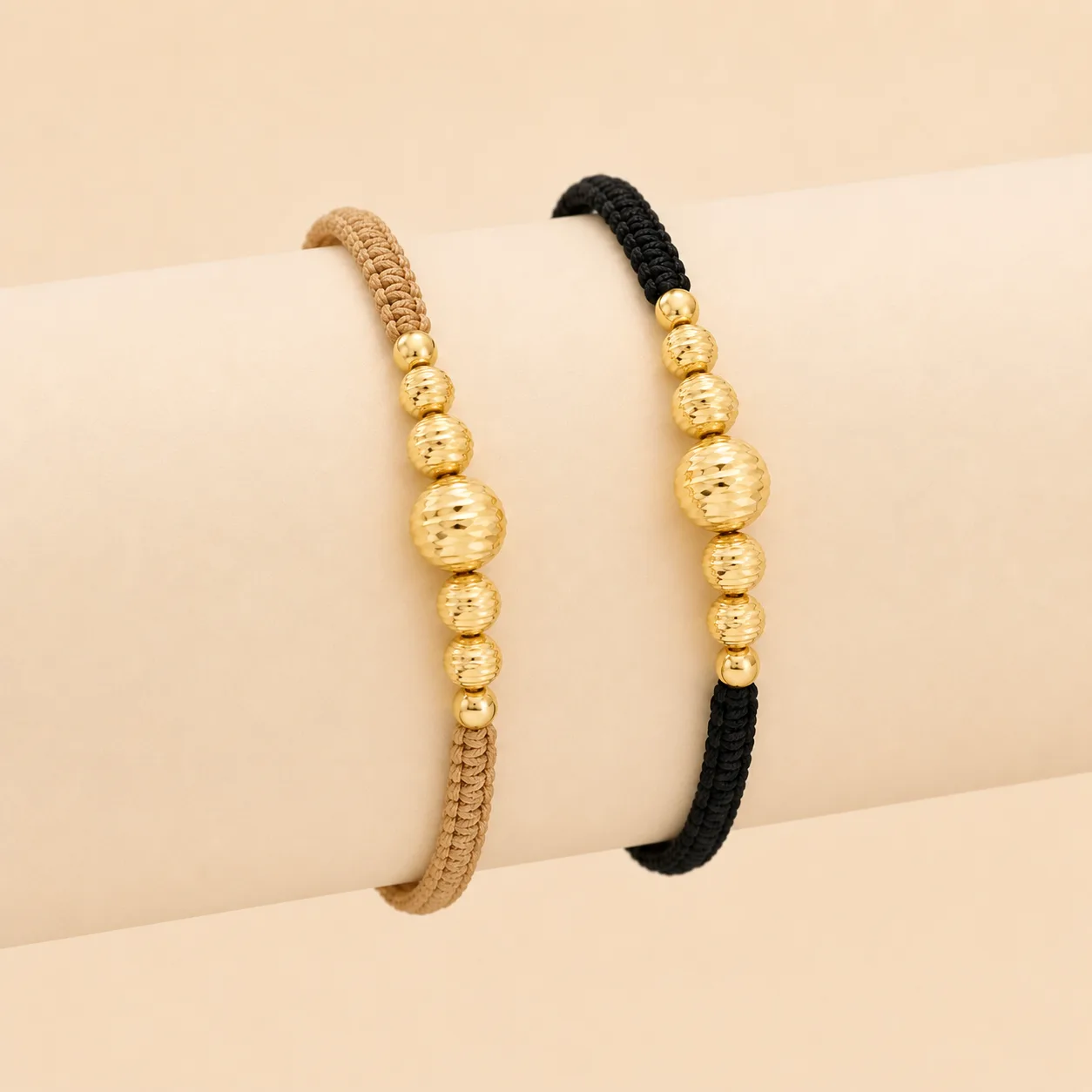 Personalized bracelet for couples