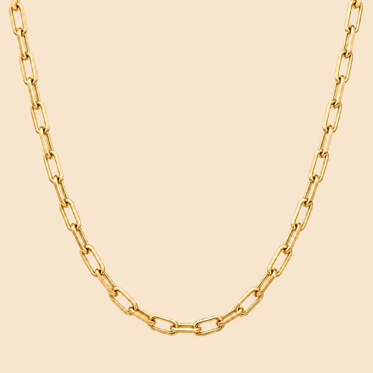 Cadena tejido hermes