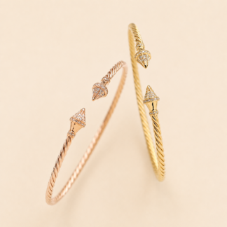 Ref.P18 Aros cartier